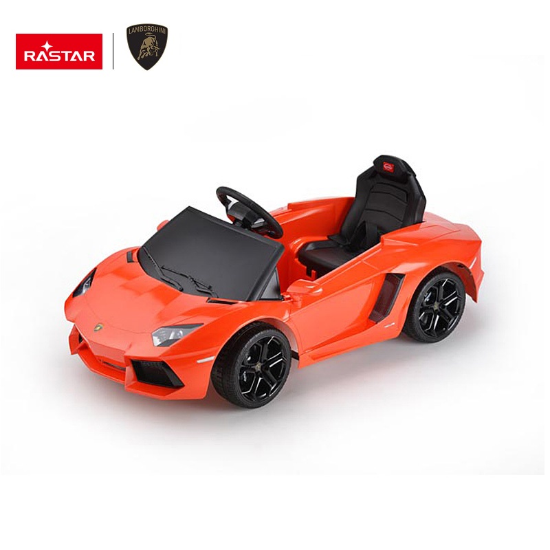Lamborghini Urus Ride On Car