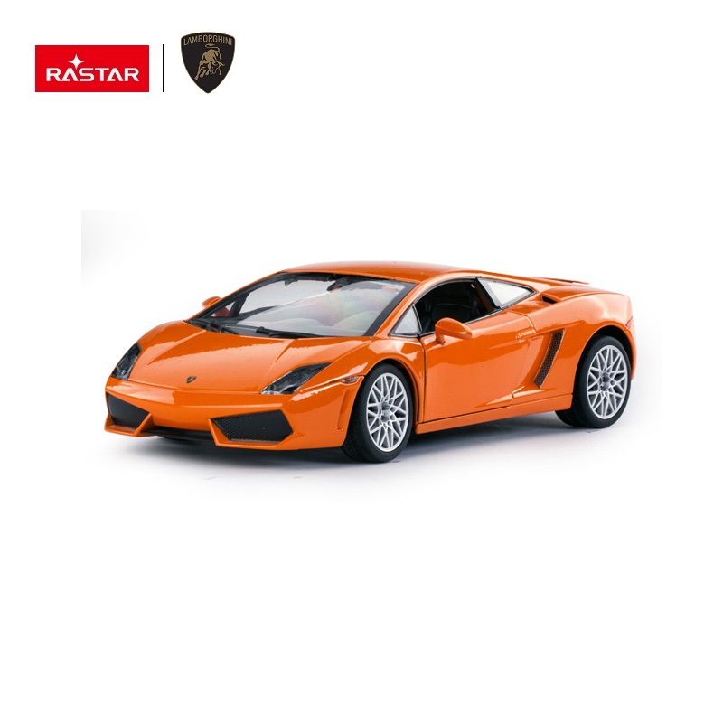 Die cast1:40 scale Gallardo LP560-4