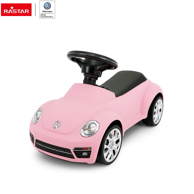 Volkswagen Beetle Foot to floor car