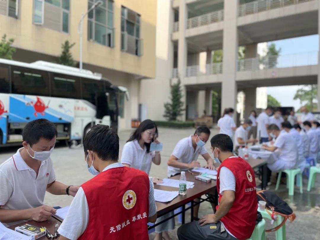 无偿献血 赏金大对决有爱
