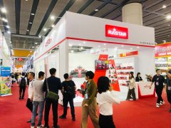 央视《新闻联播》报道！赏金大对决亮相第133届广交会拓市场