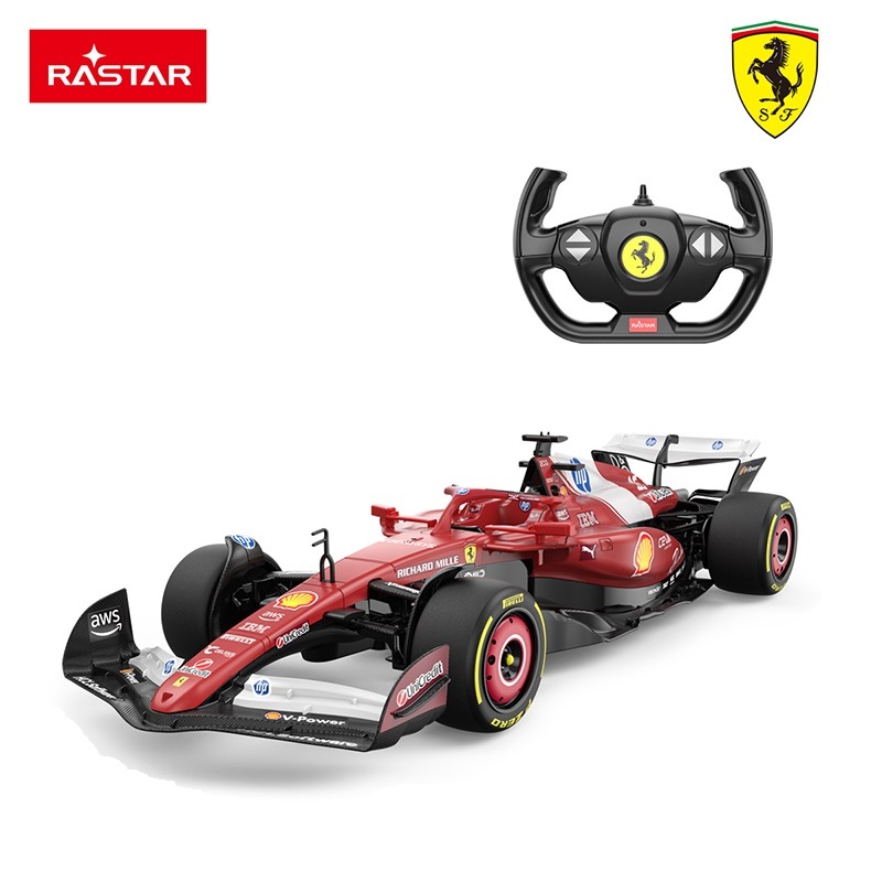 R/C 1:12 Ferrari SF-25