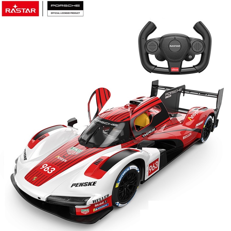 R/C 1:14 Porsche 963 LMDh