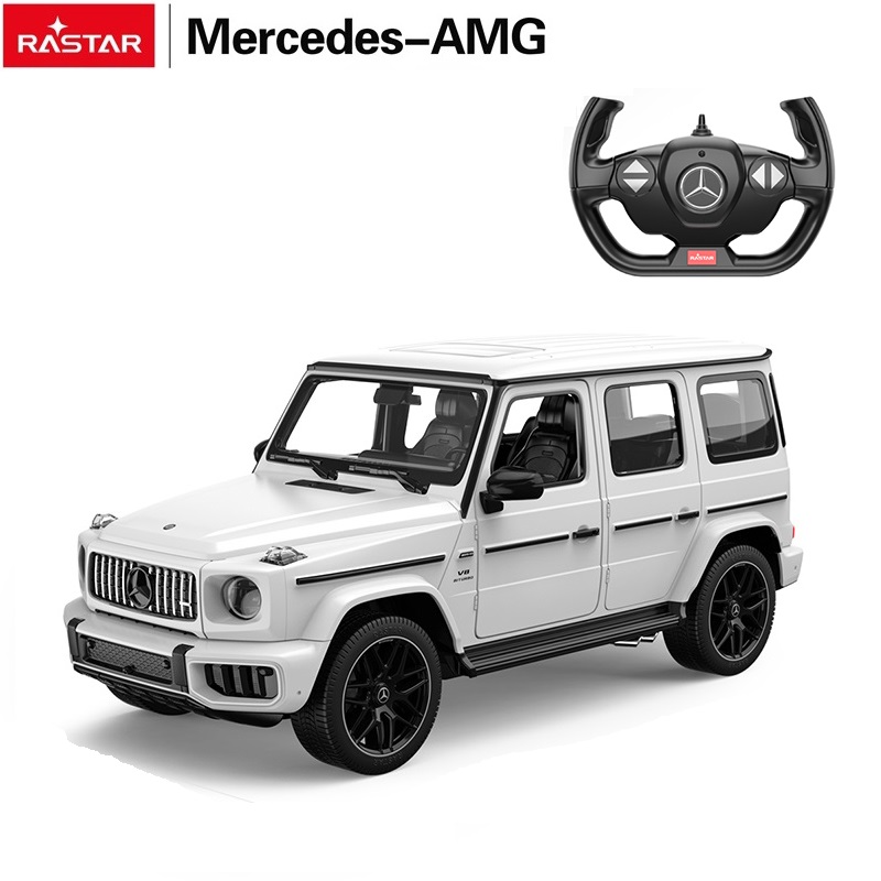 R/C 1:14 Mercedes-AMG G 63(W465)